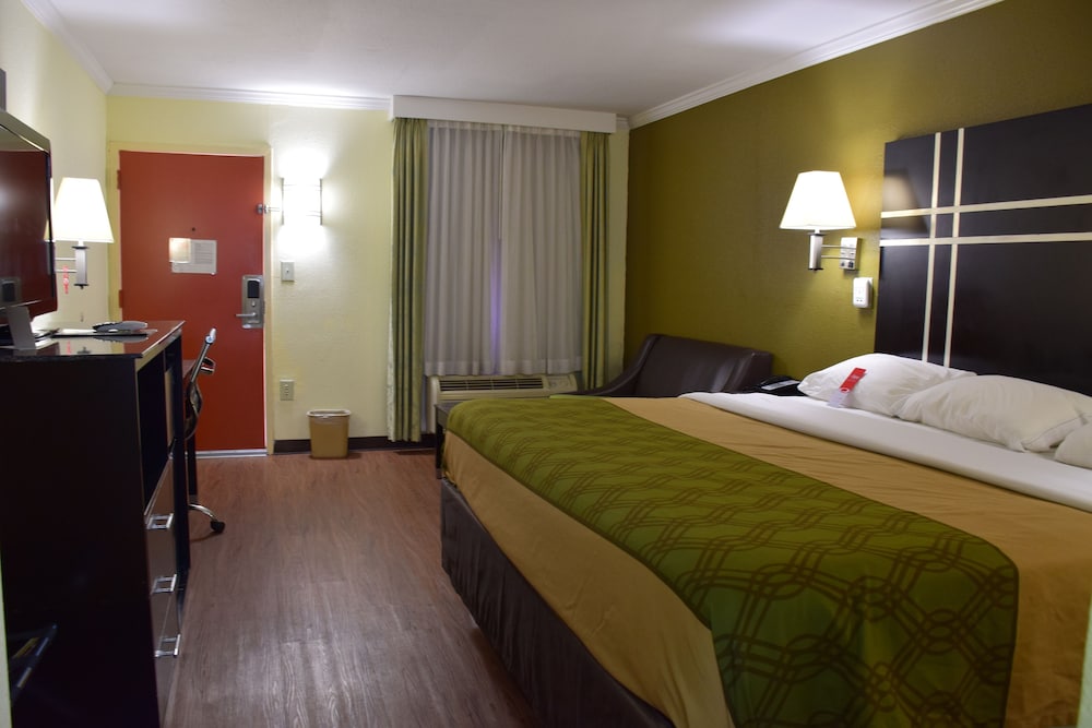 Econo Lodge Gadsden - Attalla - thumb 0