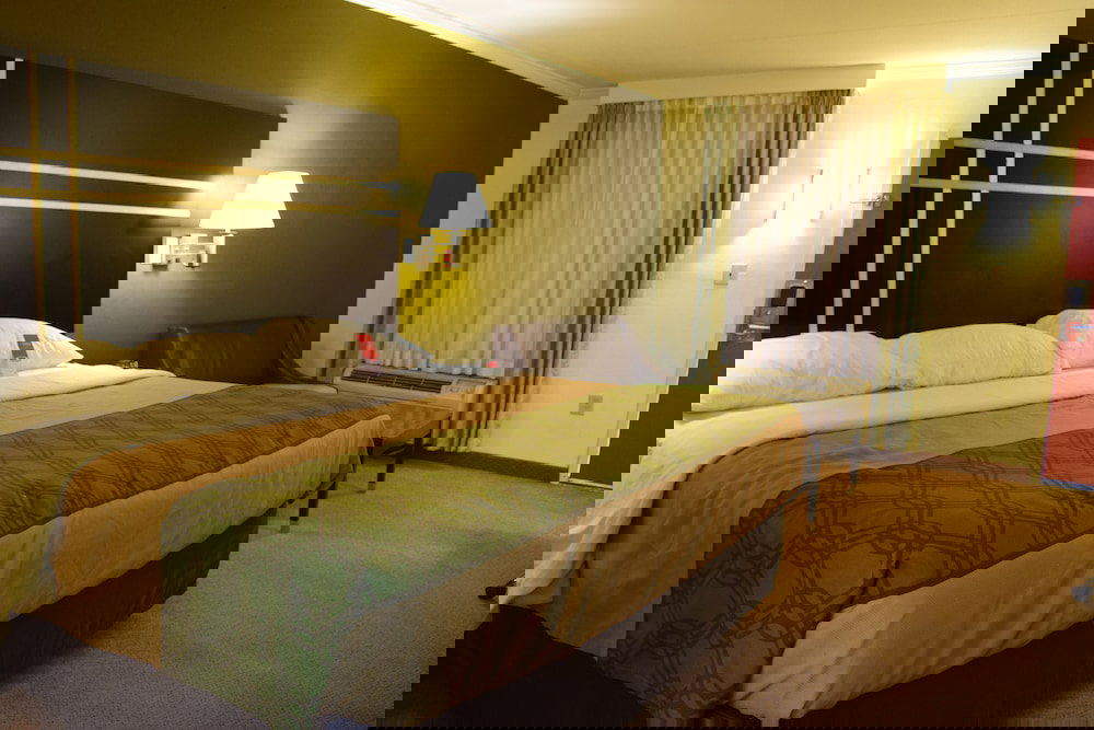 Econo Lodge Gadsden - Attalla - thumb 6