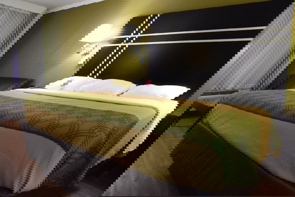 Econo Lodge Gadsden - Attalla - thumb 3