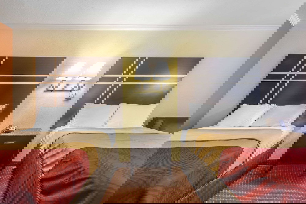 Econo Lodge Gadsden - Attalla - thumb 1