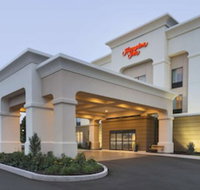 Hampton Inn by Hilton Penn Yan - Accommodation Rooms