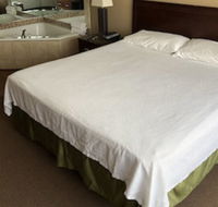 Allen Park Motor Lodge - Accommodation Rooms