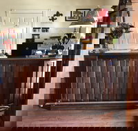 The Abb House Inn - Accommodation Rooms