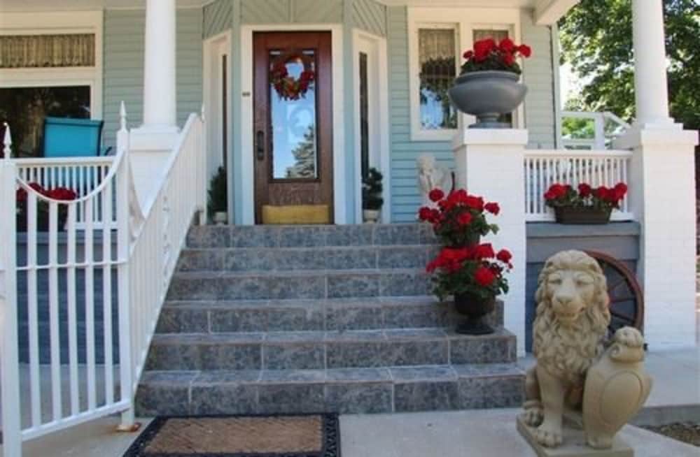 J. Paule's Fenn Inn - thumb 0