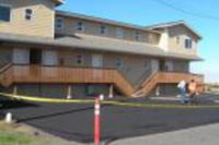 Moonstone Beach Motel