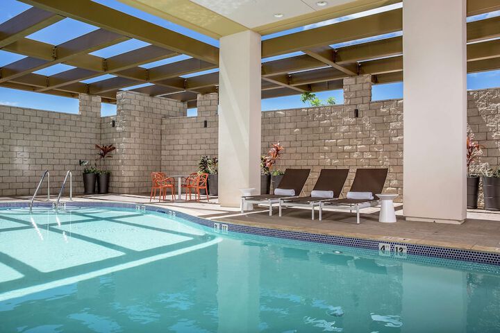 Hampton Inn & Suites Oahu/Kapolei - thumb 2