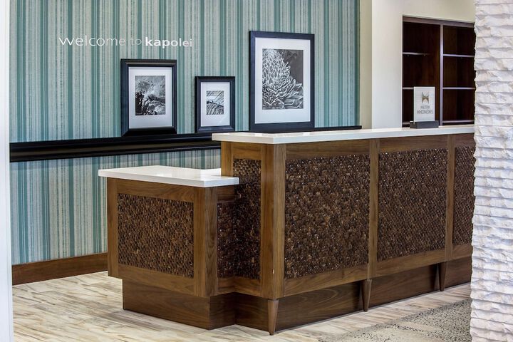 Hampton Inn & Suites Oahu/Kapolei - thumb 5
