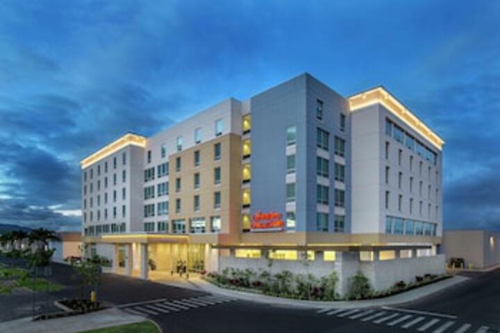 Hampton Inn & Suites Oahu/Kapolei - thumb 0
