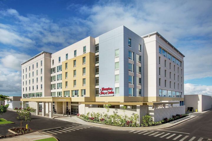 Hampton Inn & Suites Oahu/Kapolei - thumb 1