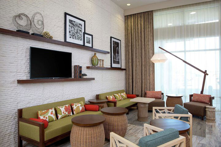 Hampton Inn & Suites Oahu/Kapolei - thumb 4