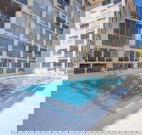 Casa Bonita Royale 602 - 2 Br Condo - Accommodation Rooms