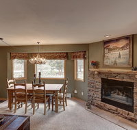 Cinnamon Ridge III 2 Bed 2 Bath - Accommodation Rooms