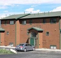 Timber Lodge 2 Bed 1.5 Bath - Accommodation Rooms