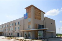 Studio 6 Colorado City TX