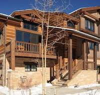 Keystone Private Homes by Keystone Resort - Accommodation Rooms