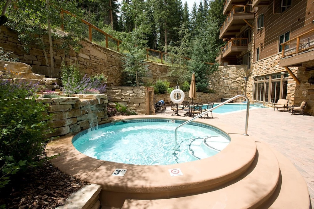 Timbers And Lone Eagle By Keystone Resort - thumb 2