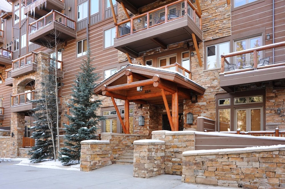 Timbers And Lone Eagle By Keystone Resort - thumb 0