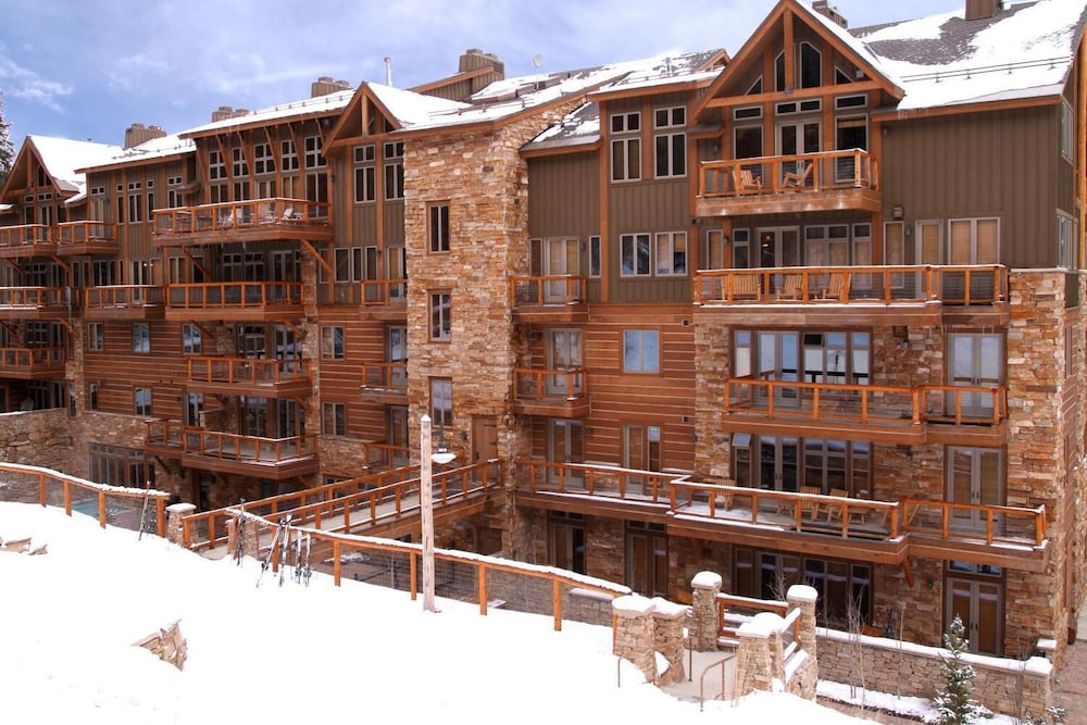 Timbers And Lone Eagle By Keystone Resort - thumb 1