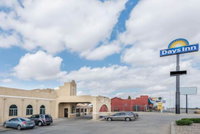 Days Inn by Wyndham Pueblo