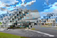 Comfort Suites Leesburg