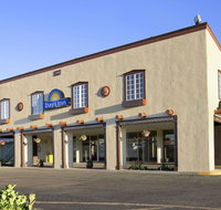 Days Inn by Wyndham Santa Fe New Mexico - Accommodation Rooms