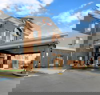 Comfort Suites Abingdon I-81 - Accommodation Rooms