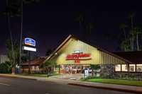 Howard Johnson by Wyndham San Diego State University Area