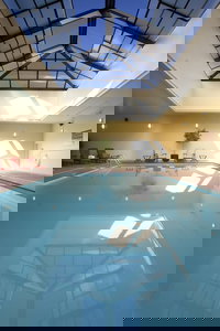 DoubleTree by Hilton Asheville - Biltmore