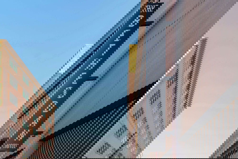 The Bethesdan Hotel, Tapestry Collection By Hilton - thumb 2