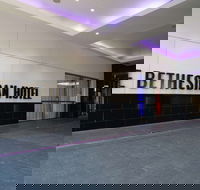 The Bethesdan Hotel Tapestry Collection by Hilton - Accommodation Rooms