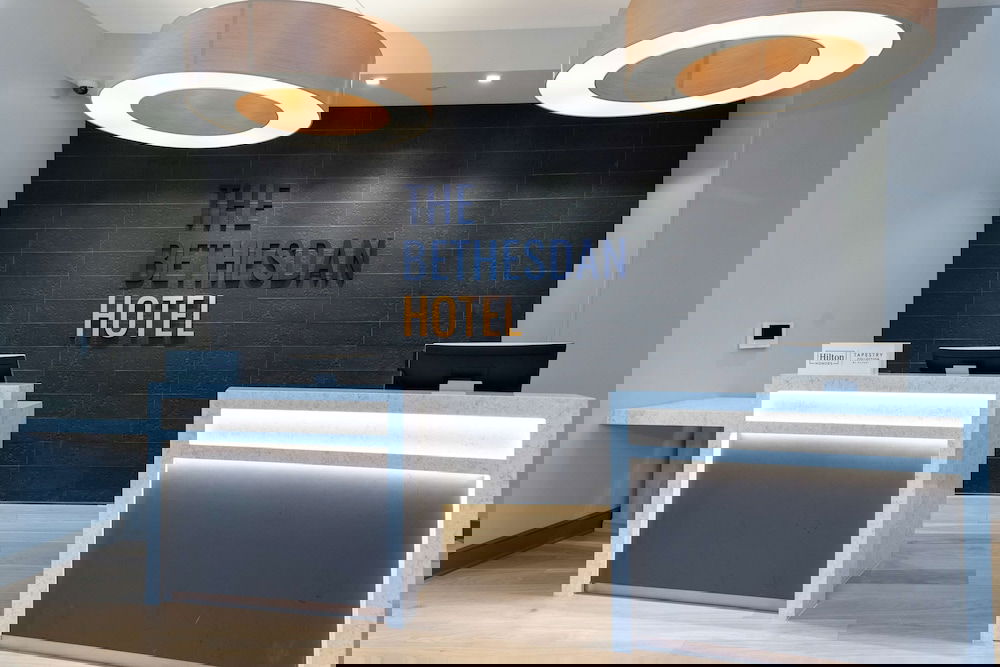 The Bethesdan Hotel, Tapestry Collection By Hilton - thumb 5