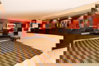 Extended Stay America Suites Asheville Tunnel Rd