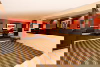 Extended Stay America Suites Detroit Ann Arbor Briarwood Mal