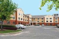Extended Stay America Suites Hartford Manchester