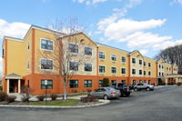 Extended Stay America Suites Ramsey Upper Saddle River