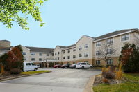 Extended Stay America Suites Minneapolis Brooklyn Center