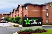 Extended Stay America Suites Detroit Ann Arbor University S