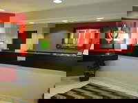 Extended Stay America Suites Oakland Emeryville