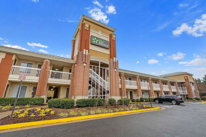 Extended Stay America Suites Washington DC Reston - thumb 1