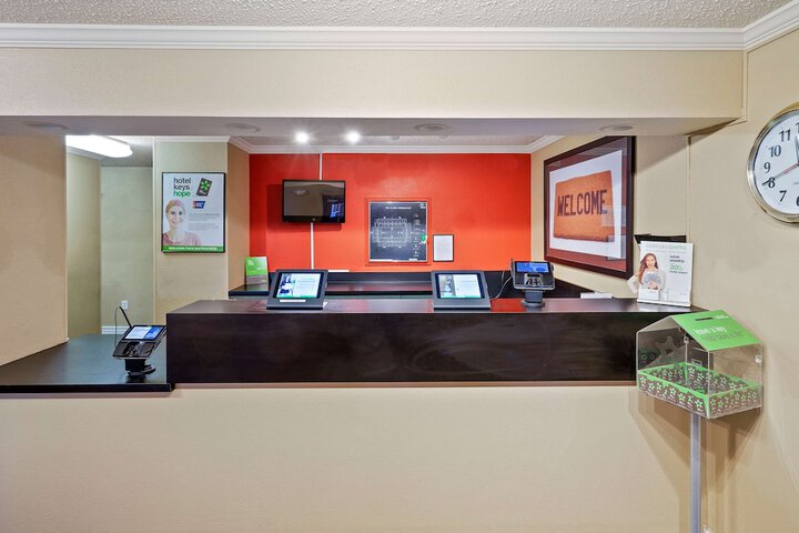 Extended Stay America Suites Washington DC Reston - thumb 2