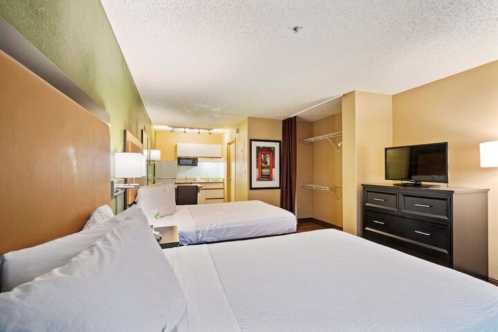 Extended Stay America Suites Washington DC Reston - thumb 7