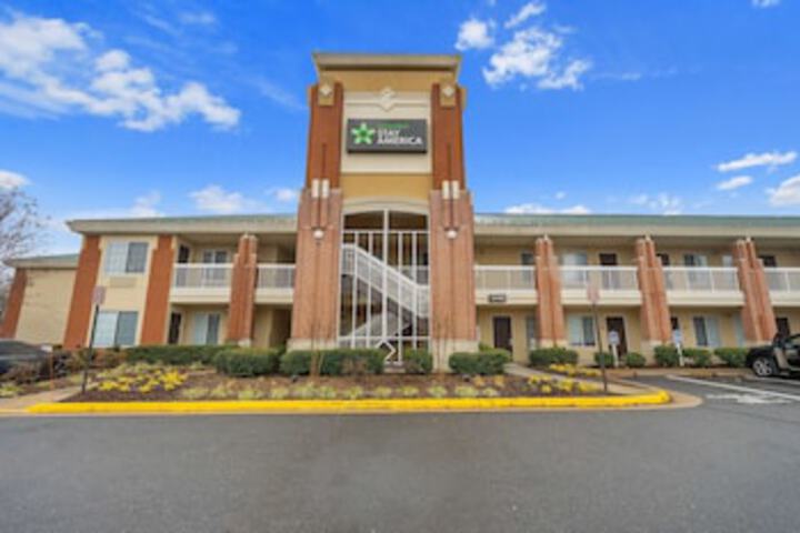 Extended Stay America Suites Washington DC Reston - thumb 0
