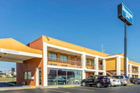 Rodeway Inn Prattville I-65