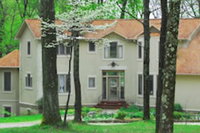 Oak Haven Bed  Breakfast