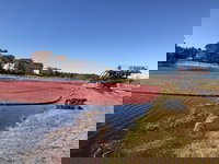 Mulberry Bed  Breakfast