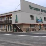 Voyageur Motel