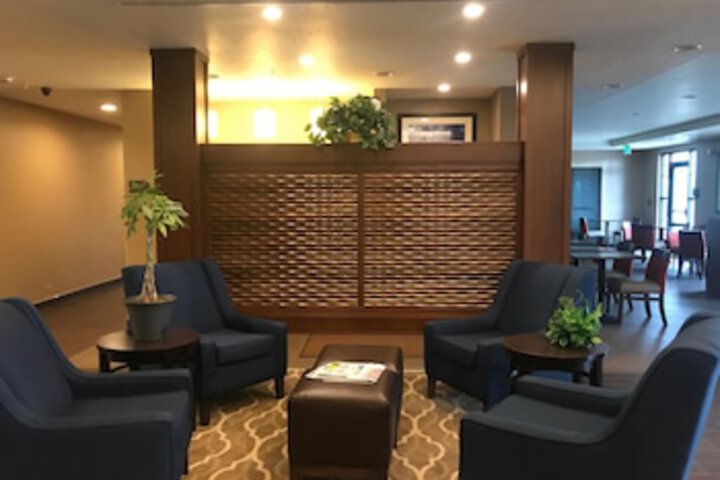 Heartland Inn And Suites - thumb 0