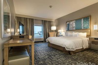 Hampton Inn  Suites The Colony