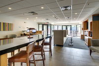 Comfort Suites Aurora