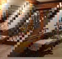 Mountain Top Lodge - Accommodation Rooms